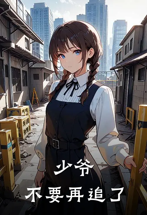 少爷，不要再追了