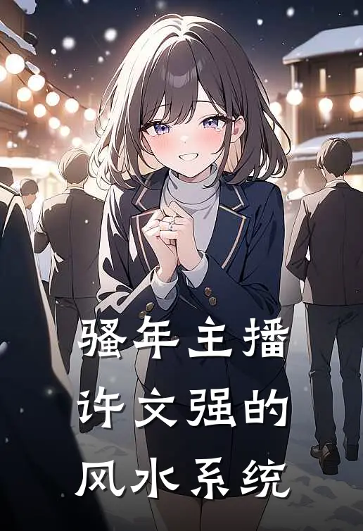 【骚年主播许文强的风水系统】