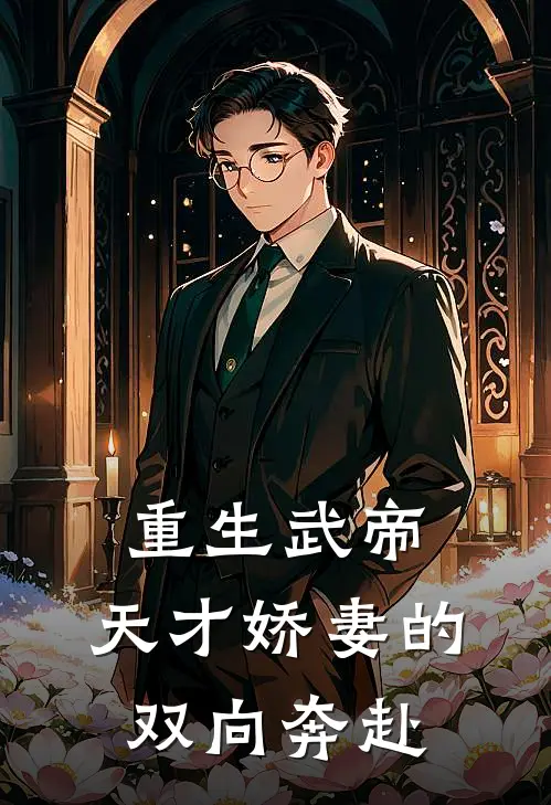 重生武帝：天才娇妻的双向奔赴