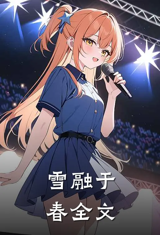 雪融于春【全文】