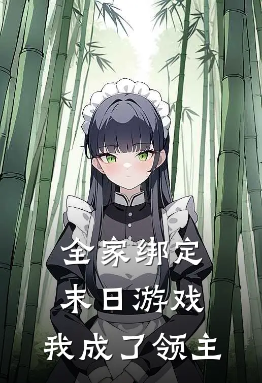 全家绑定末日游戏，我成了领主