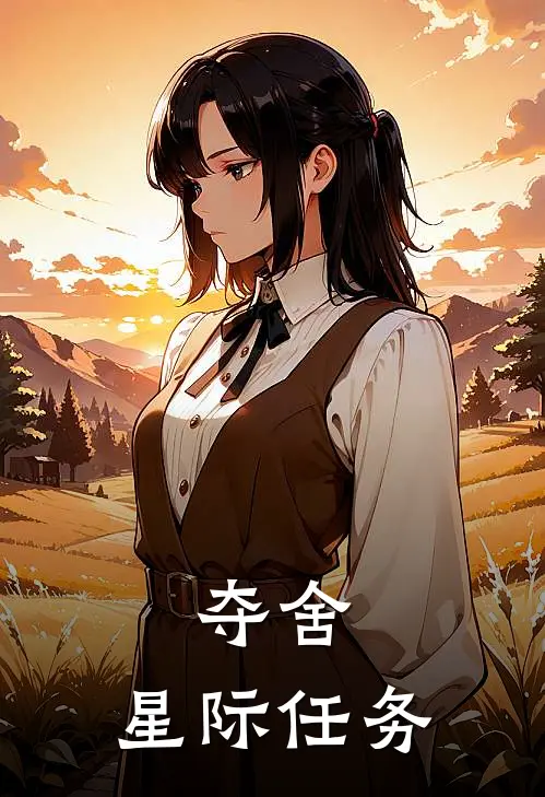 夺舍：星际任务