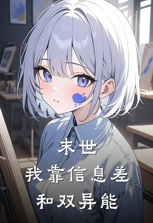 末世：我靠信息差和双异能