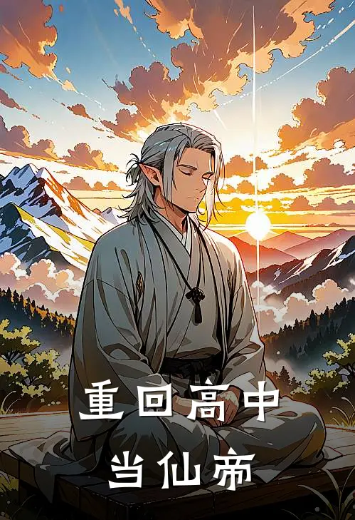 重回高中当仙帝