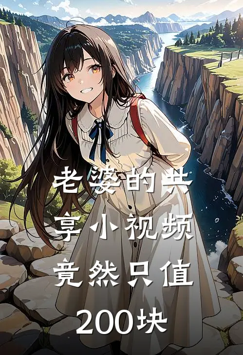老婆的共享小视频，竟然只值200块