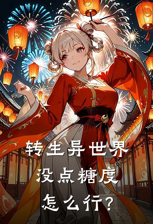 转生异世界，没点糖度怎么行？