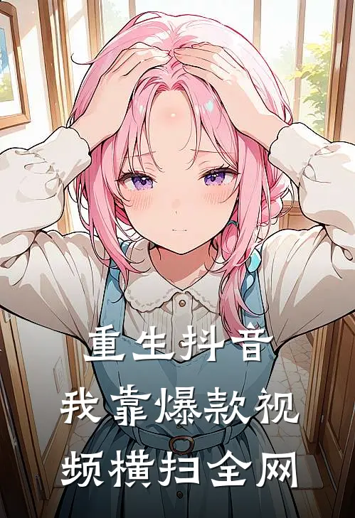 重生抖音：我靠爆款视频横扫全网