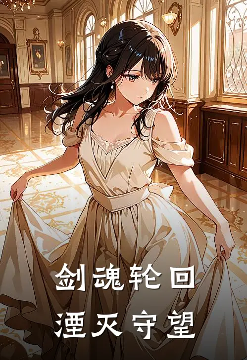 剑魂轮回：湮灭守望