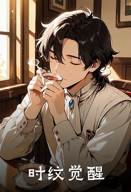 时纹觉醒
