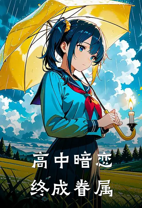 高中暗恋终成眷属