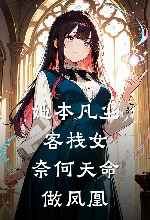 她本凡尘客栈女，奈何天命做凤凰