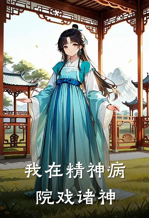 我在精神病院戏诸神