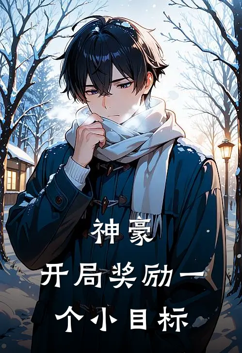 神豪：开局奖励一个小目标