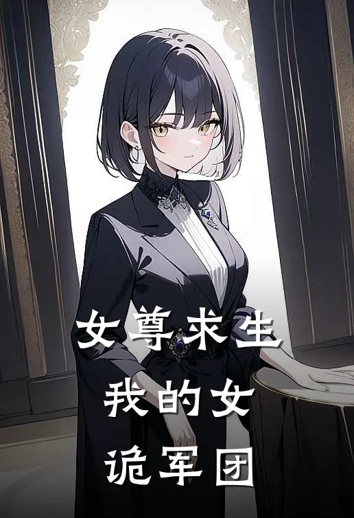 女尊求生，我的女诡军团
