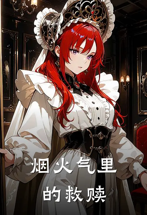 烟火气里的救赎