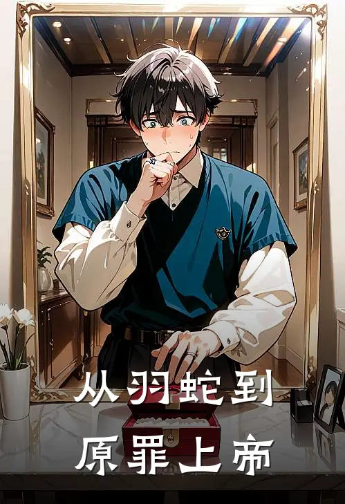 从羽蛇到原罪上帝