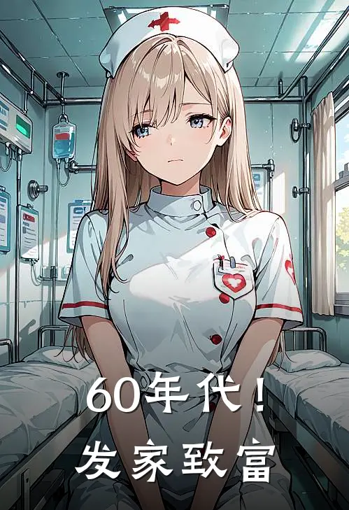 60年代！发家致富