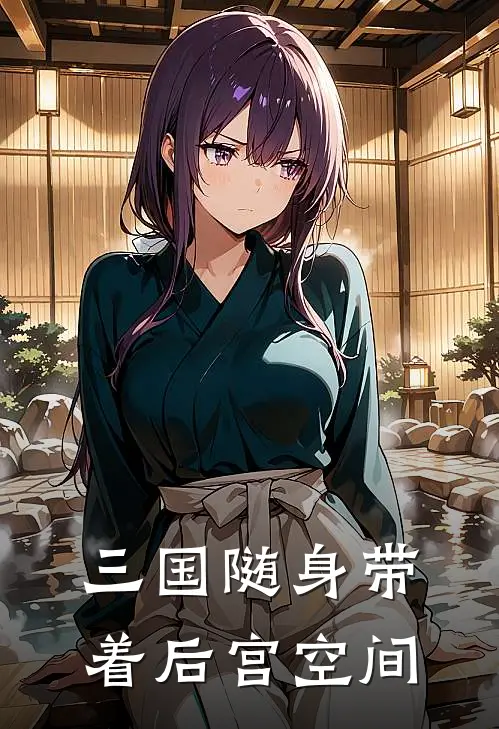 三国随身带着后宫空间