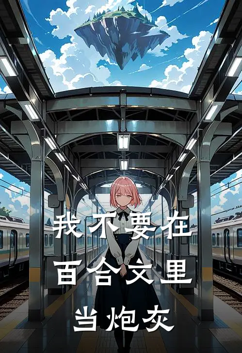 我不要在百合文里当炮灰