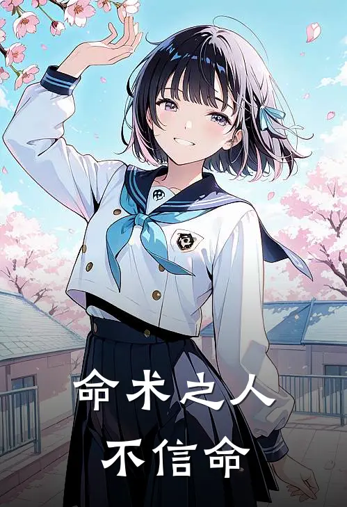 命术之人不信命