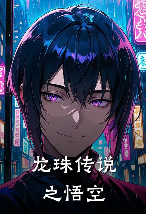 龙珠传说之悟空