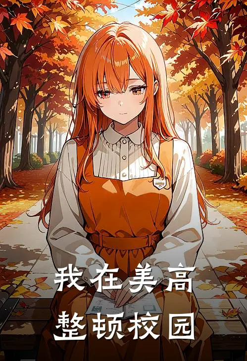 我在美高整顿校园