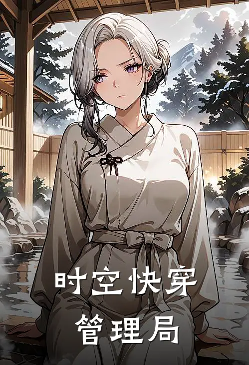 时空快穿管理局