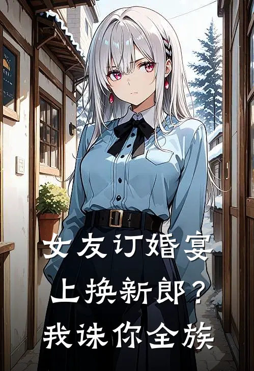 女友订婚宴上换新郎？我诛你全族