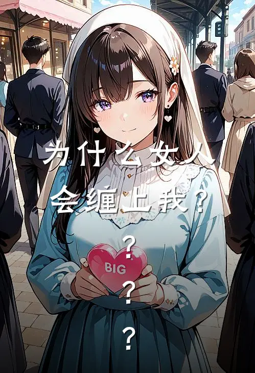 为什么女人会缠上我？？？？