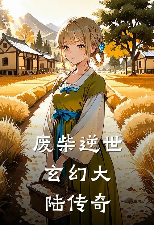 废柴逆世：玄幻大陆传奇