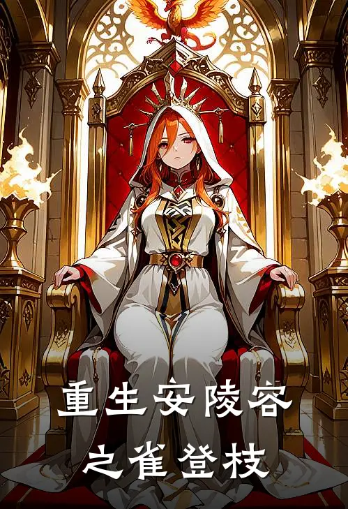 重生安陵容之雀登枝