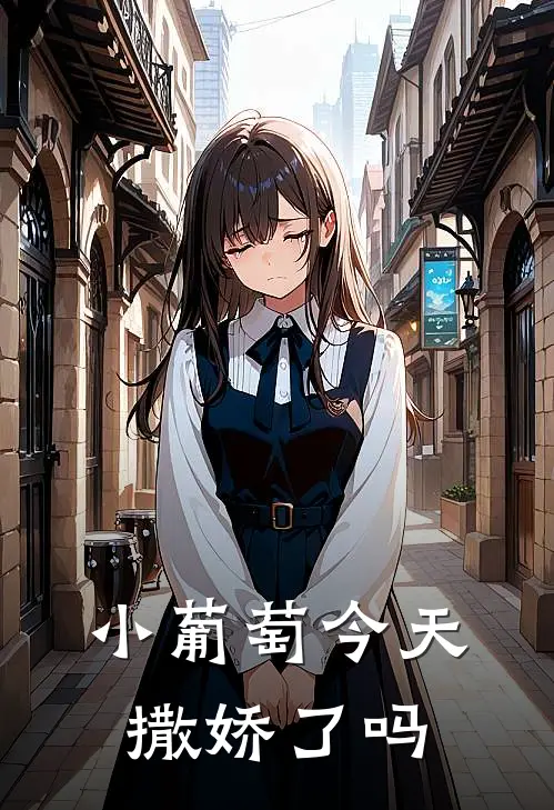 小葡萄今天撒娇了吗