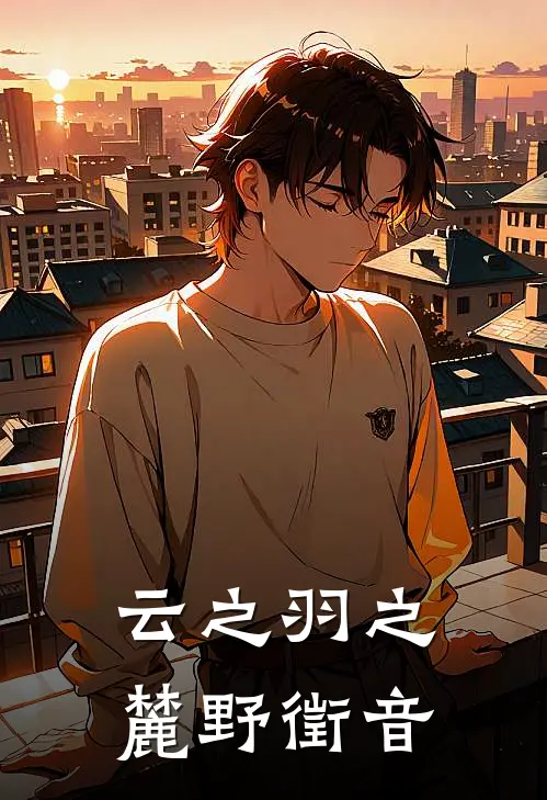 云之羽之麓野徵音