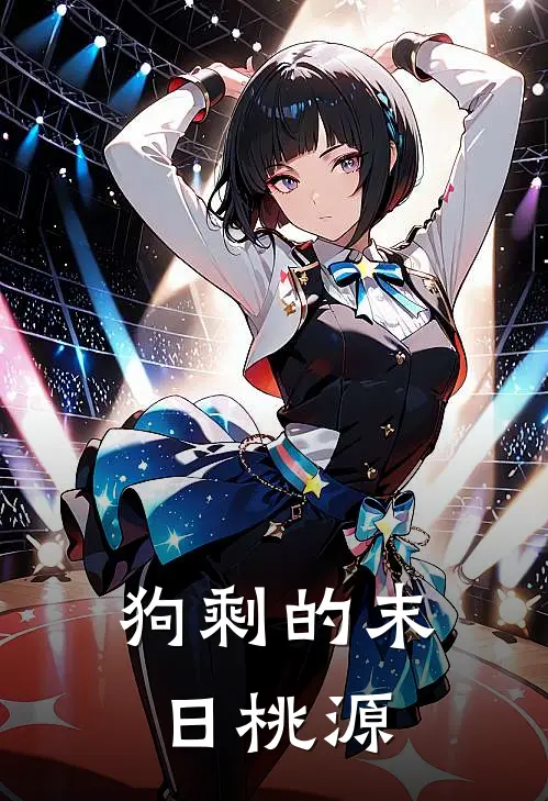 狗剩的末日桃源