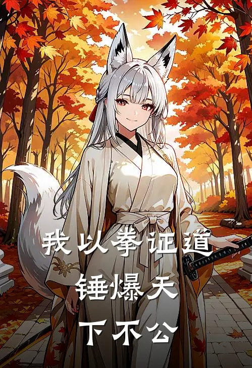 我以拳证道，锤爆天下不公
