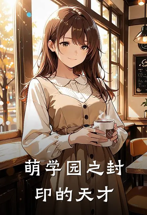 萌学园之封印的天才