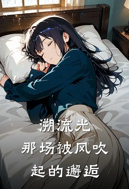 溯流光，那场被风吹起的邂逅