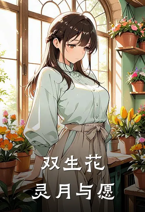 双生花：灵月与愿