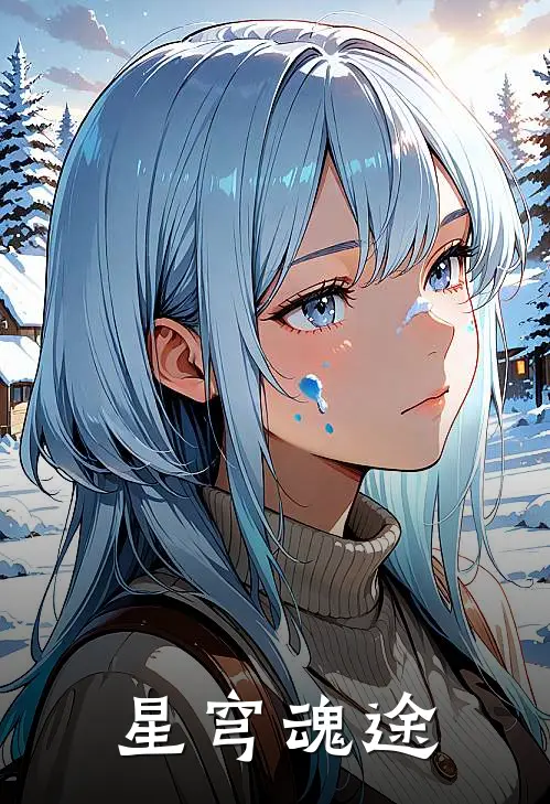 星穹魂途