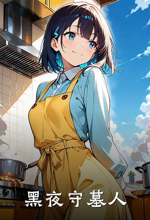 黑夜守墓人