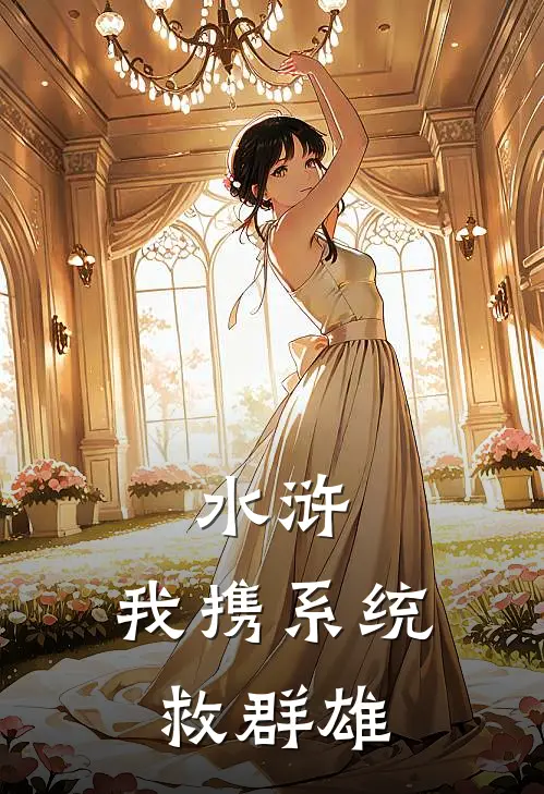 水浒：我携系统救群雄