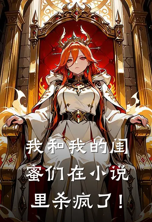 我和我的闺蜜们在小说里杀疯了！