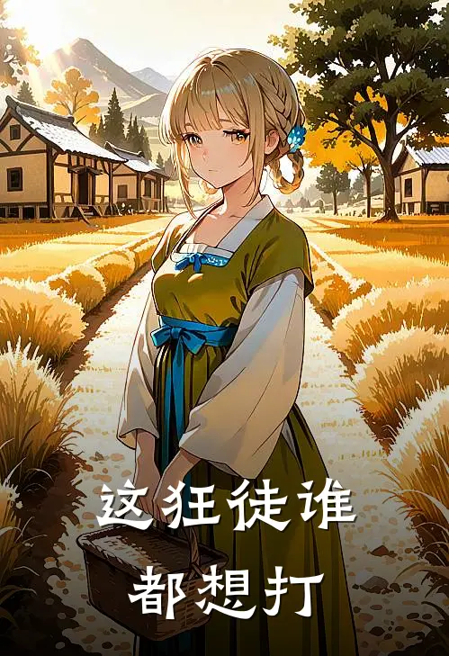 这狂徒谁都想打