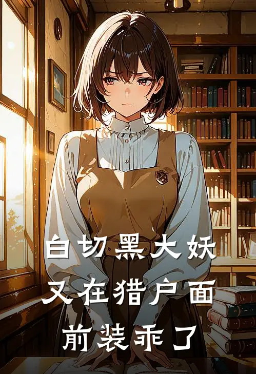 白切黑大妖又在猎户面前装乖了