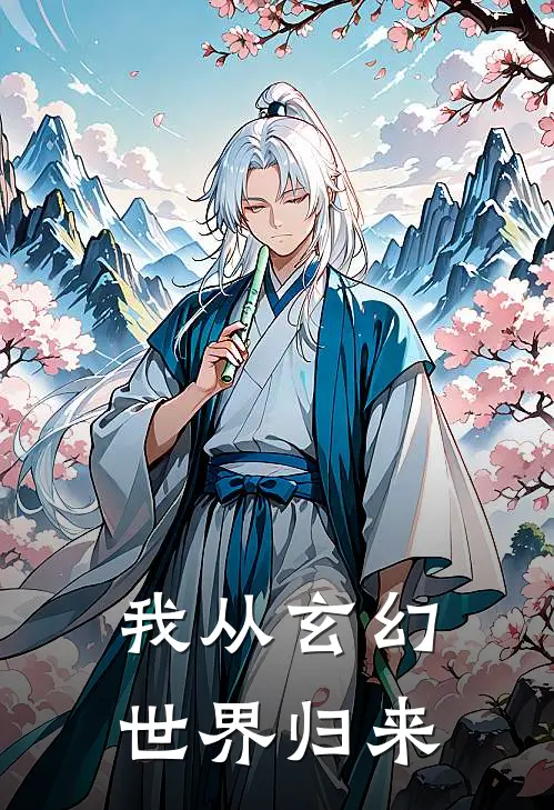 我从玄幻世界归来