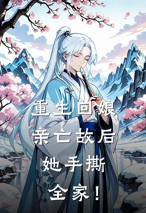 重生回娘亲亡故后，她手撕全家！