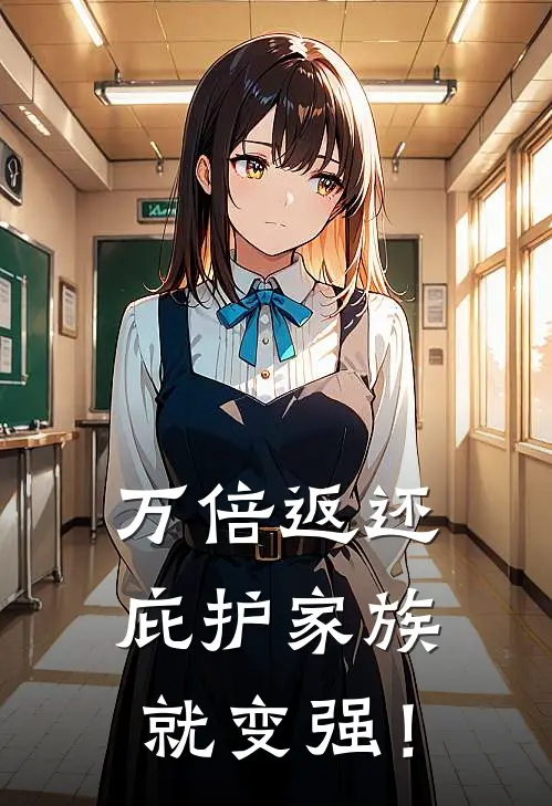 万倍返还，庇护家族就变强！