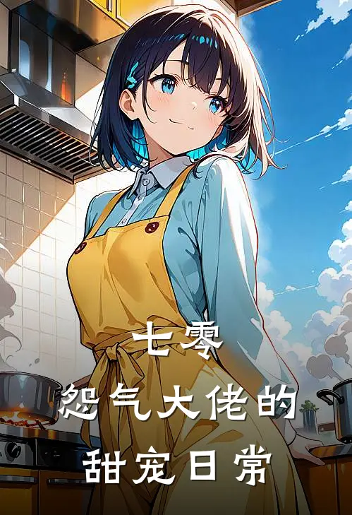 七零：怨气大佬的甜宠日常