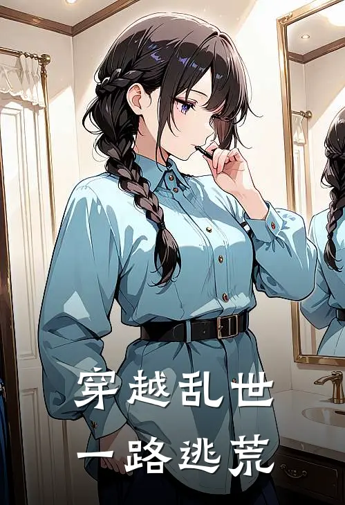 穿越乱世，一路逃荒