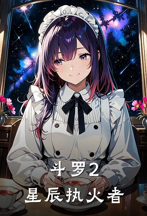 斗罗2：星辰执火者